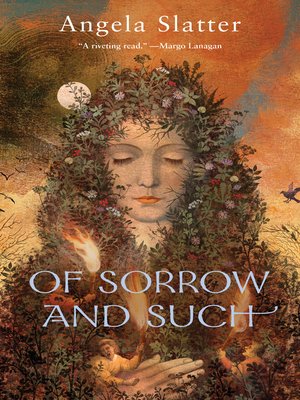 cover image of Of Sorrow and Such